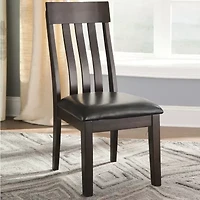 Signature Design by Ashley® Towson 5-Pc Standard Height Dining Set
