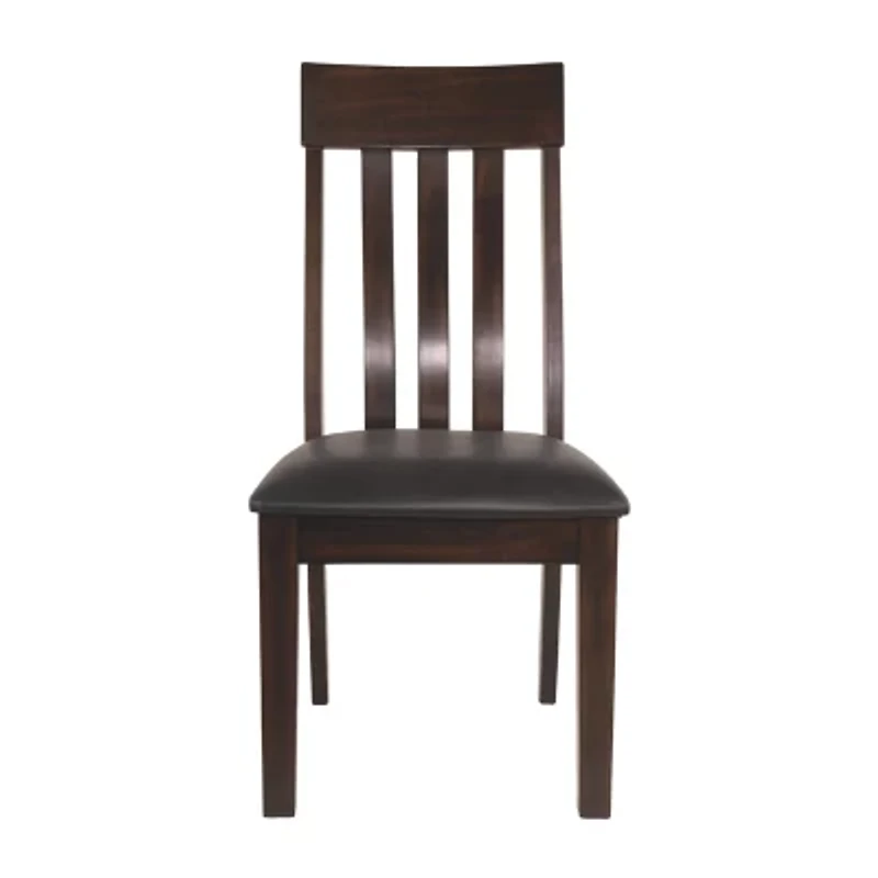 Signature Design by Ashley® Towson 5-Pc Standard Height Dining Set