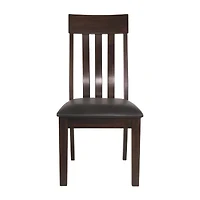 Signature Design by Ashley® Towson 5-Pc Standard Height Dining Set