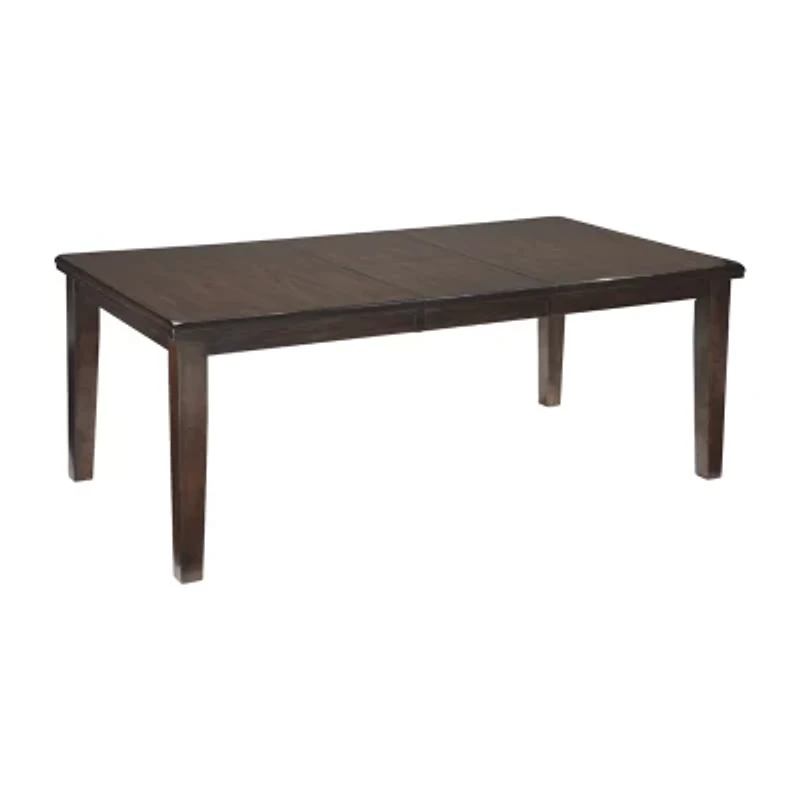 Signature Design by Ashley® Towson -Pc Standard Height Dining Set