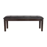 Signature Design by Ashley® Towson -Pc Standard Height Dining Set