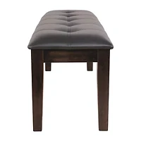 Signature Design by Ashley® Towson -Pc Standard Height Dining Set