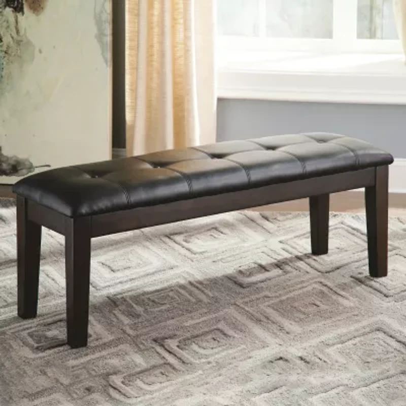 Signature Design by Ashley® Towson -Pc Standard Height Dining Set