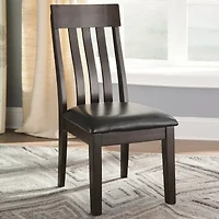 Signature Design by Ashley® Towson -Pc Standard Height Dining Set