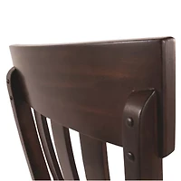 Signature Design by Ashley® Towson -Pc Standard Height Dining Set