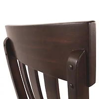 Signature Design by Ashley® Towson 7-Pc Standard Height Dining Set