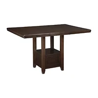 Signature Design by Ashley® Towson 5-Pc Counter Height Dining Set