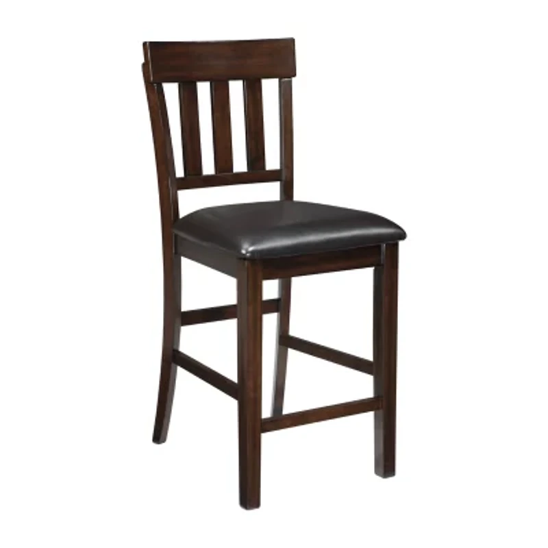 Signature Design by Ashley® Towson 5-Pc Counter Height Dining Set