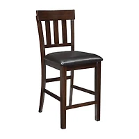 Signature Design by Ashley® Towson 5-Pc Counter Height Dining Set
