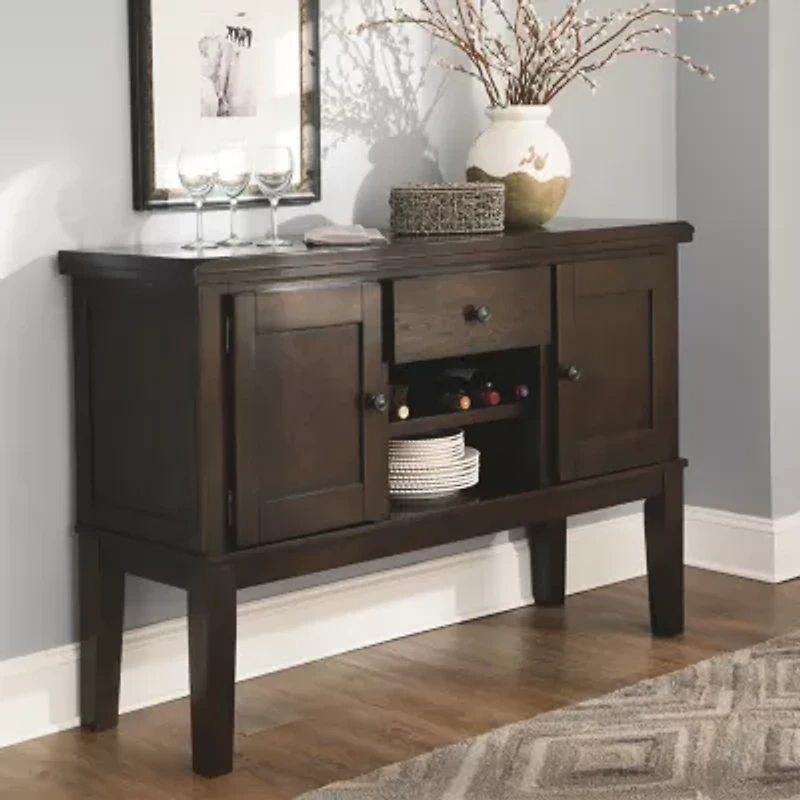 Signature Design by Ashley® Towson Dining Room Server