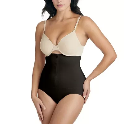 Ambrielle Hi Waist Control Brief