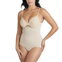 Ambrielle Hi Waist Control Brief