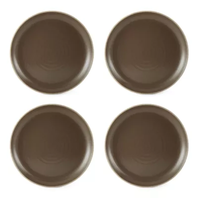 Linden Street Harper Stoneware Dinner Plate
