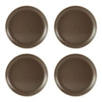 Linden Street Harper Stoneware Dinner Plate
