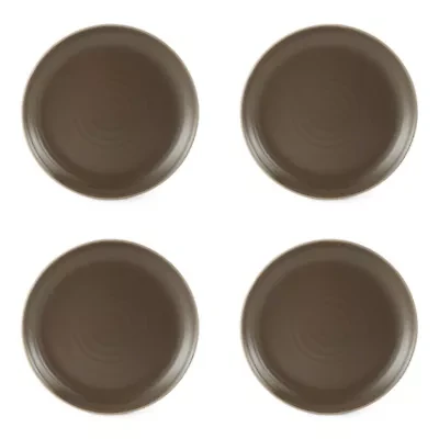 Linden Street Harper Stoneware Salad Plate