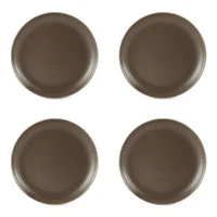 Linden Street Harper Stoneware Salad Plate