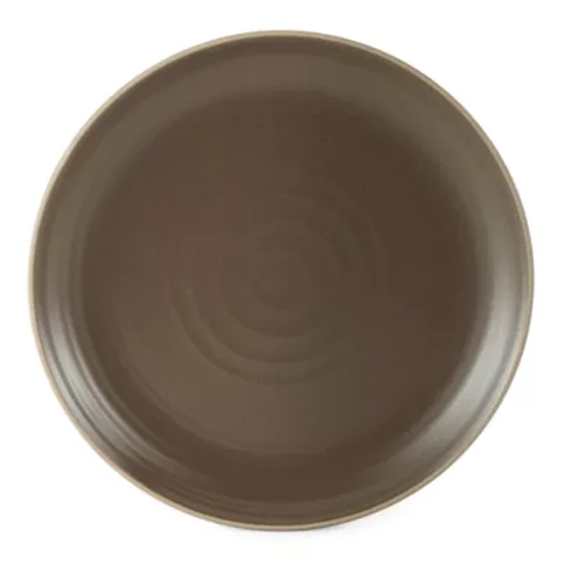 Linden Street Harper Stoneware Salad Plate