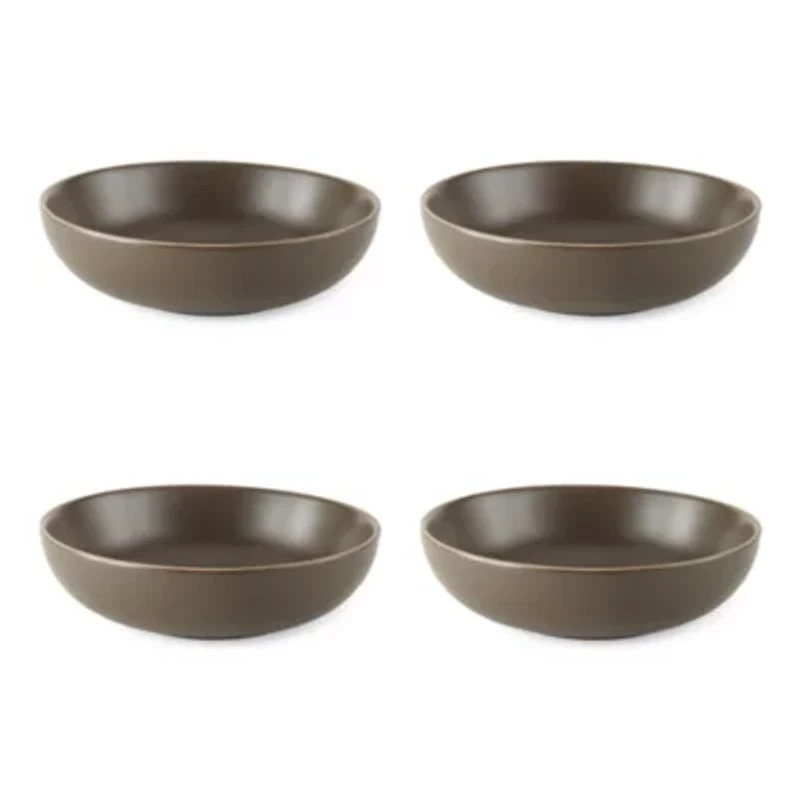 Linden Street Harper 4-pc. Dinner Bowl