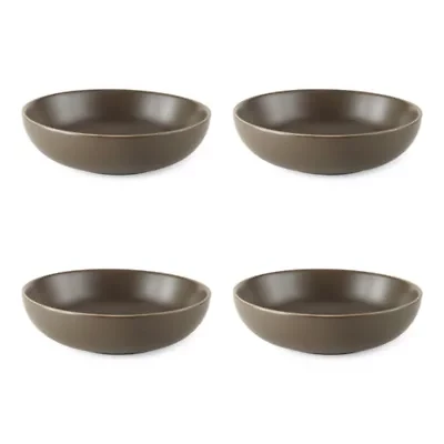 Linden Street Harper 4-pc. Dinner Bowl