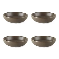 Linden Street Harper 4-pc. Dinner Bowl