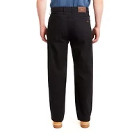 Smiths Workwear 5 Pocket Mens Relaxed Fit Flat Front Pant