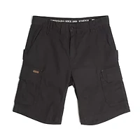 Smiths Workwear Mens 11" Mid Rise Stretch Fabric Cargo Short