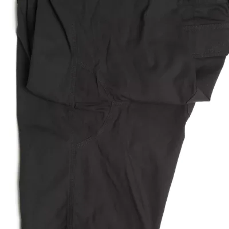 Smiths Workwear Mens 11" Mid Rise Stretch Fabric Cargo Short