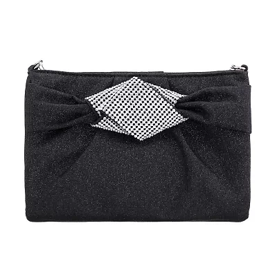 I. Miller Drey Evening Bag