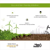 Color Sense 100% Cotton Cool & Crisp Lightweight Sheets and Pillowcases Open Stock