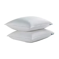 Serta® Medium Density Bed Pillow