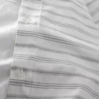 Blue Loom Saylor 3-pc. Duvet Cover Set