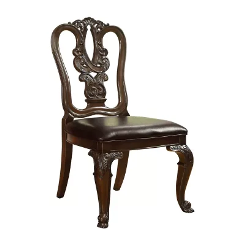 Sybil Dining And Kitchen Collection -pc. Rectangular Dining Set