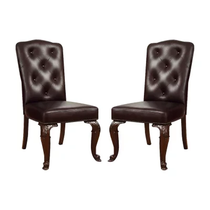 Sybil Dining And Kitchen Collection 9-pc. Rectangular Dining Set