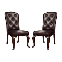 Sybil Dining And Kitchen Collection 9-pc. Rectangular Dining Set