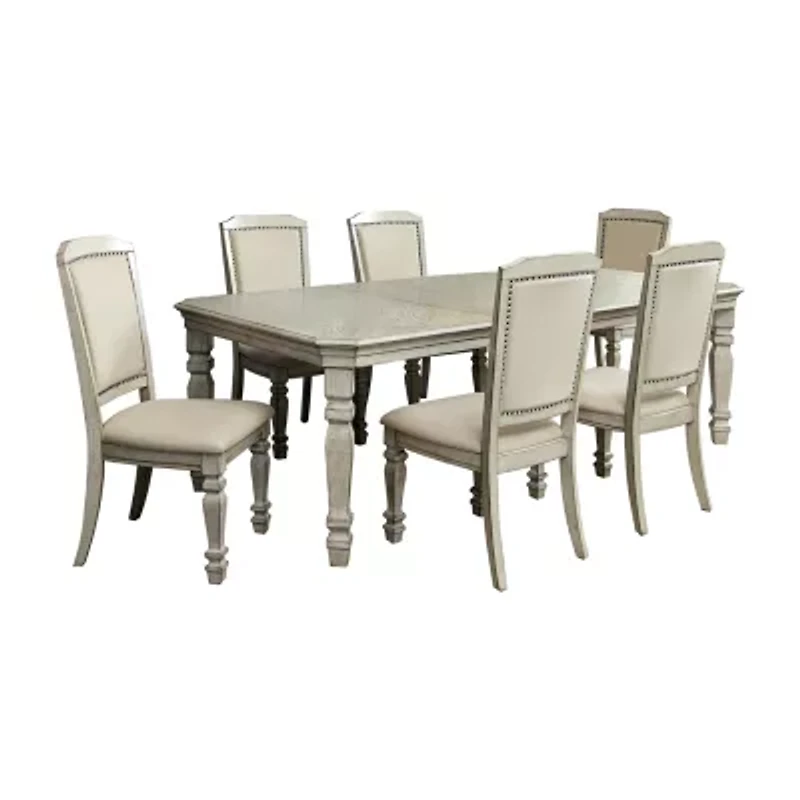 Orchard 7-pc. Rectangular Dining Set
