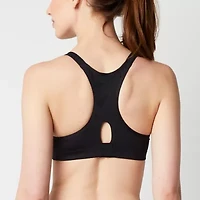 Xersion High Support Racerback Sports Bra