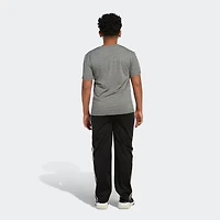 adidas Iconic Tricot Big Kid Boys Regular Fit Track Pant