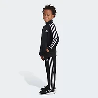 adidas Big Kid Boys Lightweight Track Jacket