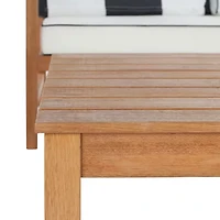 Montez 4-pc. Conversation Set Cushioned