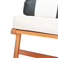 Chaston 4-pc. Conversation Set Cushioned