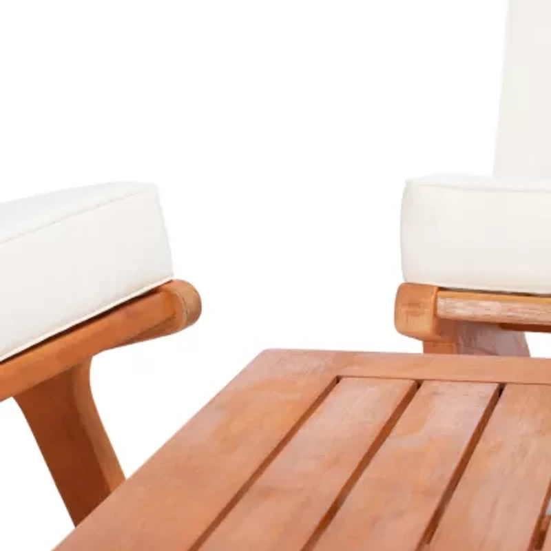 Chaston 4-pc. Conversation Set Cushioned