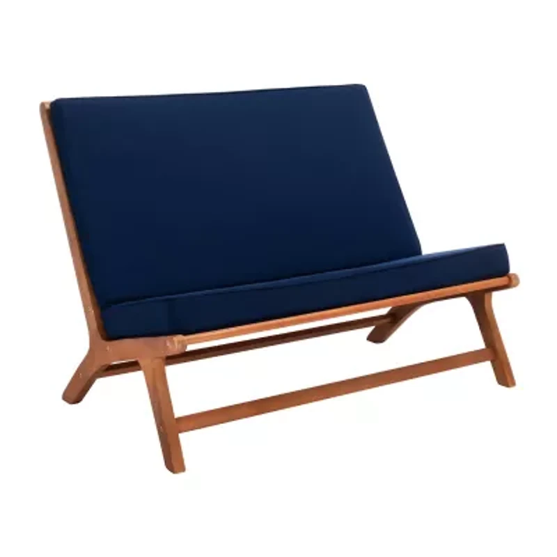 Safavieh Chaston 4-pc. Conversation Set Cushioned