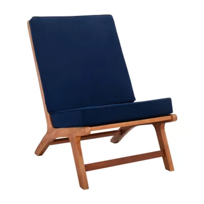 Safavieh Chaston 4-pc. Conversation Set Cushioned