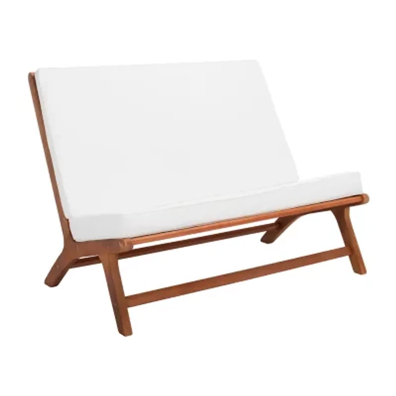 Safavieh Chaston 4-pc. Conversation Set Cushioned