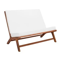 Safavieh Chaston 4-pc. Conversation Set Cushioned