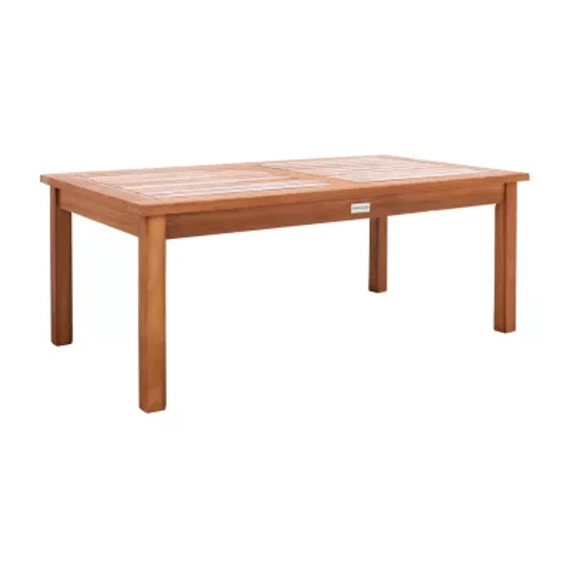 Safavieh Chaston 4-pc. Conversation Set Cushioned