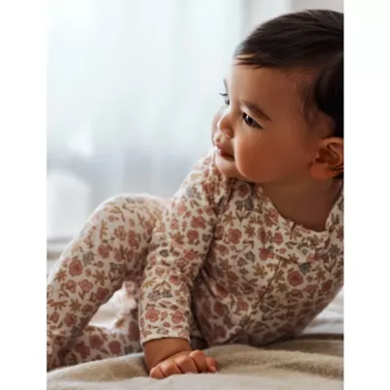 Carter's Baby Girls Sleep and Play