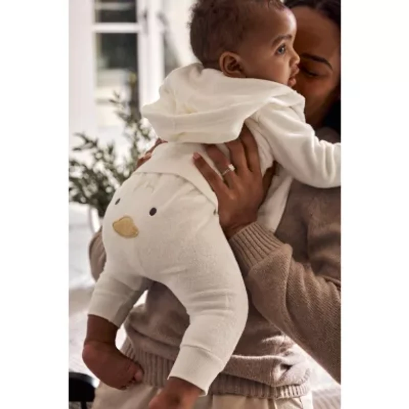 Carter's Baby Unisex 3-pc. Pant Set