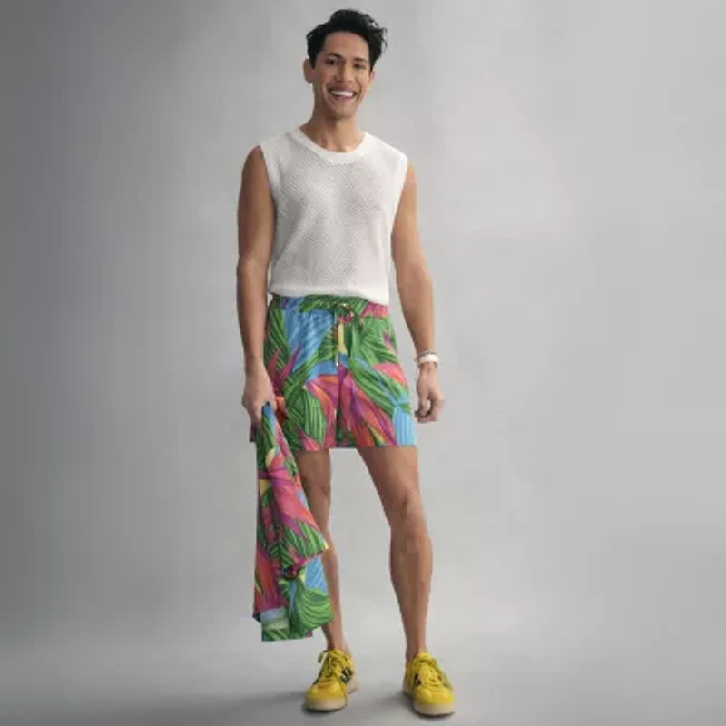 Hope & Wonder Womens Pull-On Short