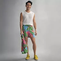 Hope & Wonder Womens Pull-On Short